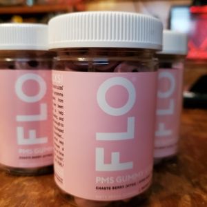 Flo Vitamins for PMS relief
